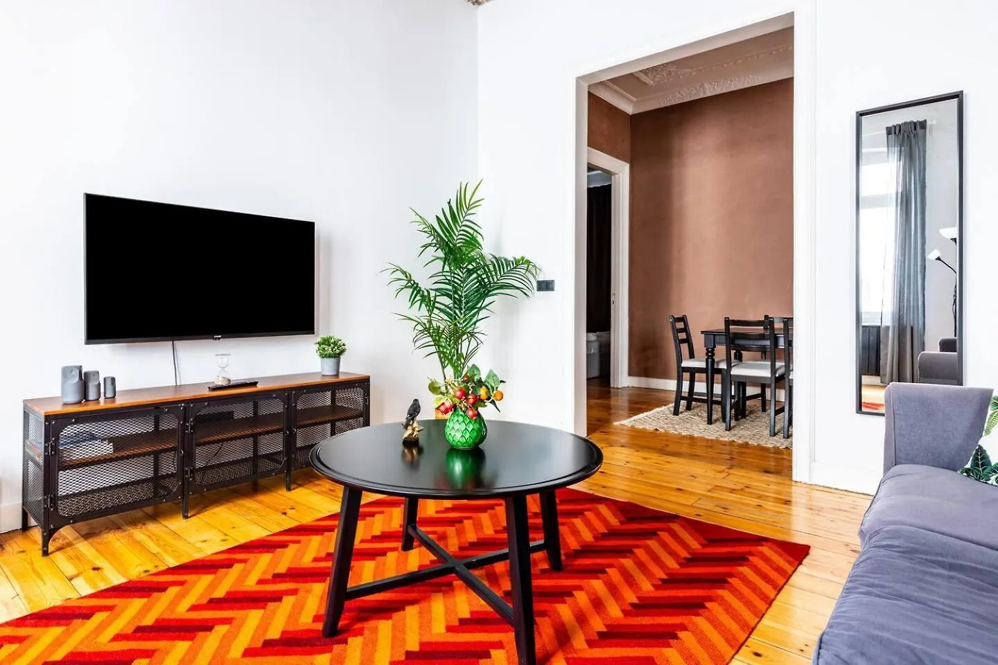 Charming Rustic 2Bd2Bath Heart Of Taksim! #364 Apartment Istanbul Turkey