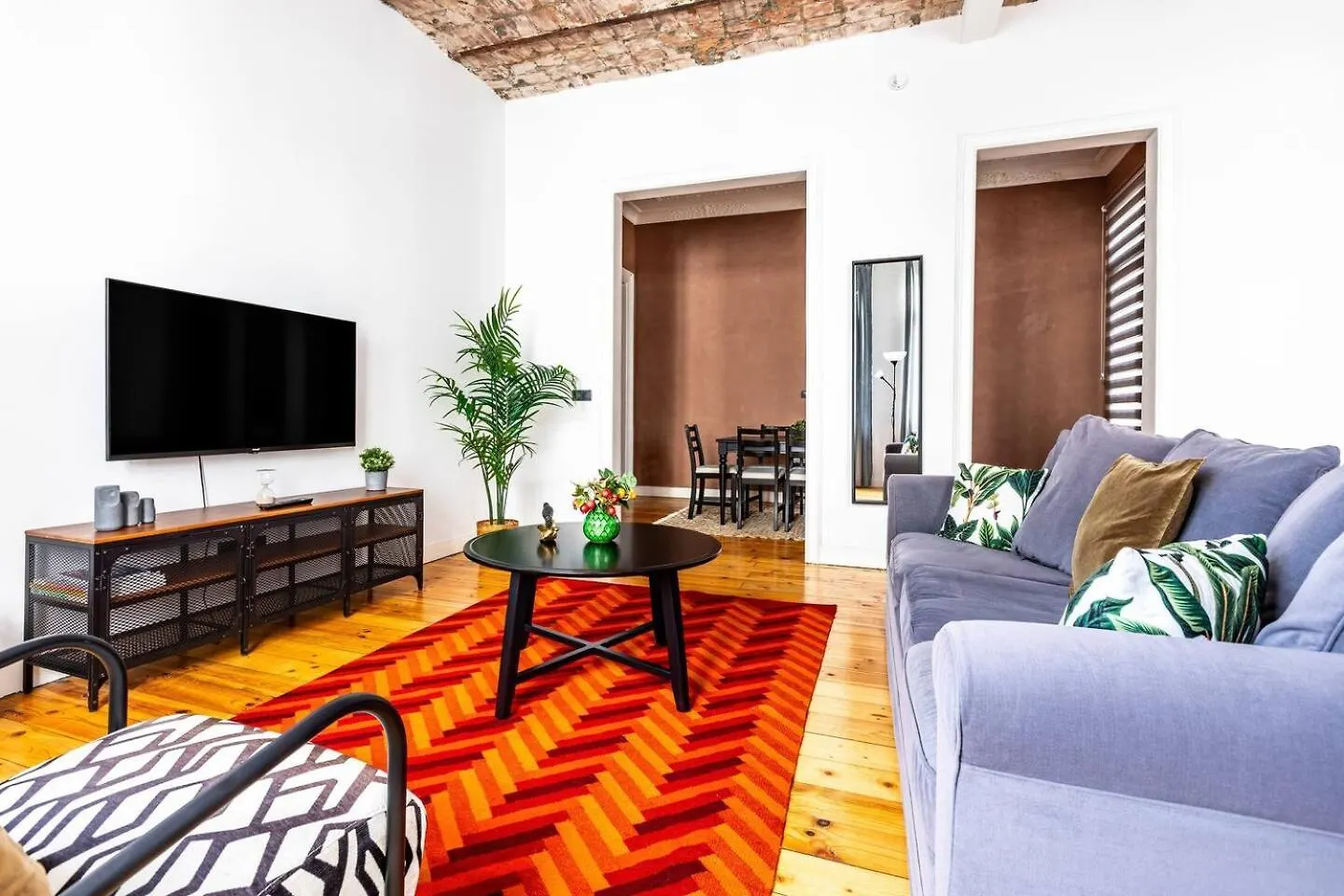 Charming Rustic 2Bd2Bath Heart Of Taksim! #364 Apartment Istanbul