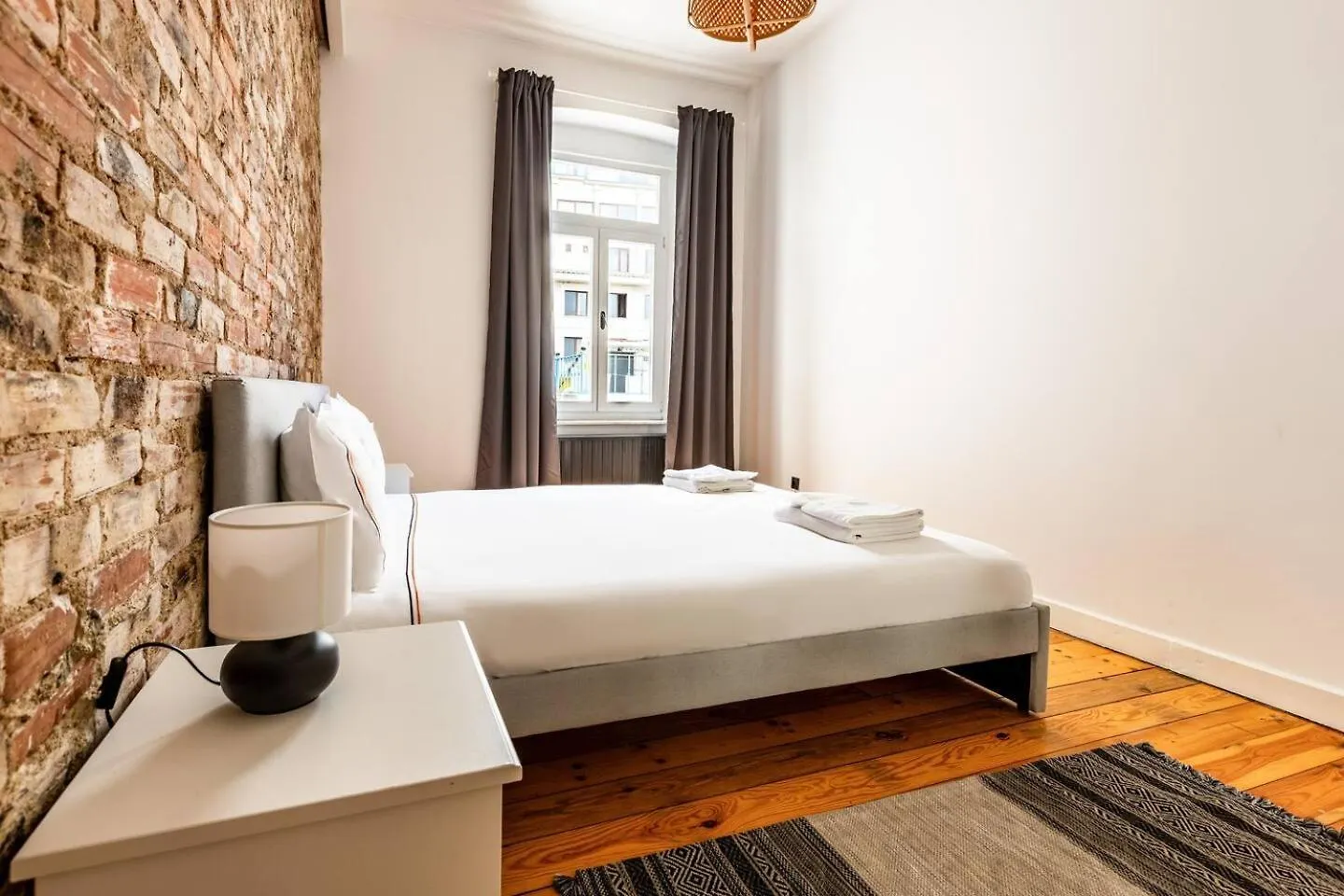 Charming Rustic 2Bd2Bath Heart Of Taksim! #364 Apartment Istanbul Turkey