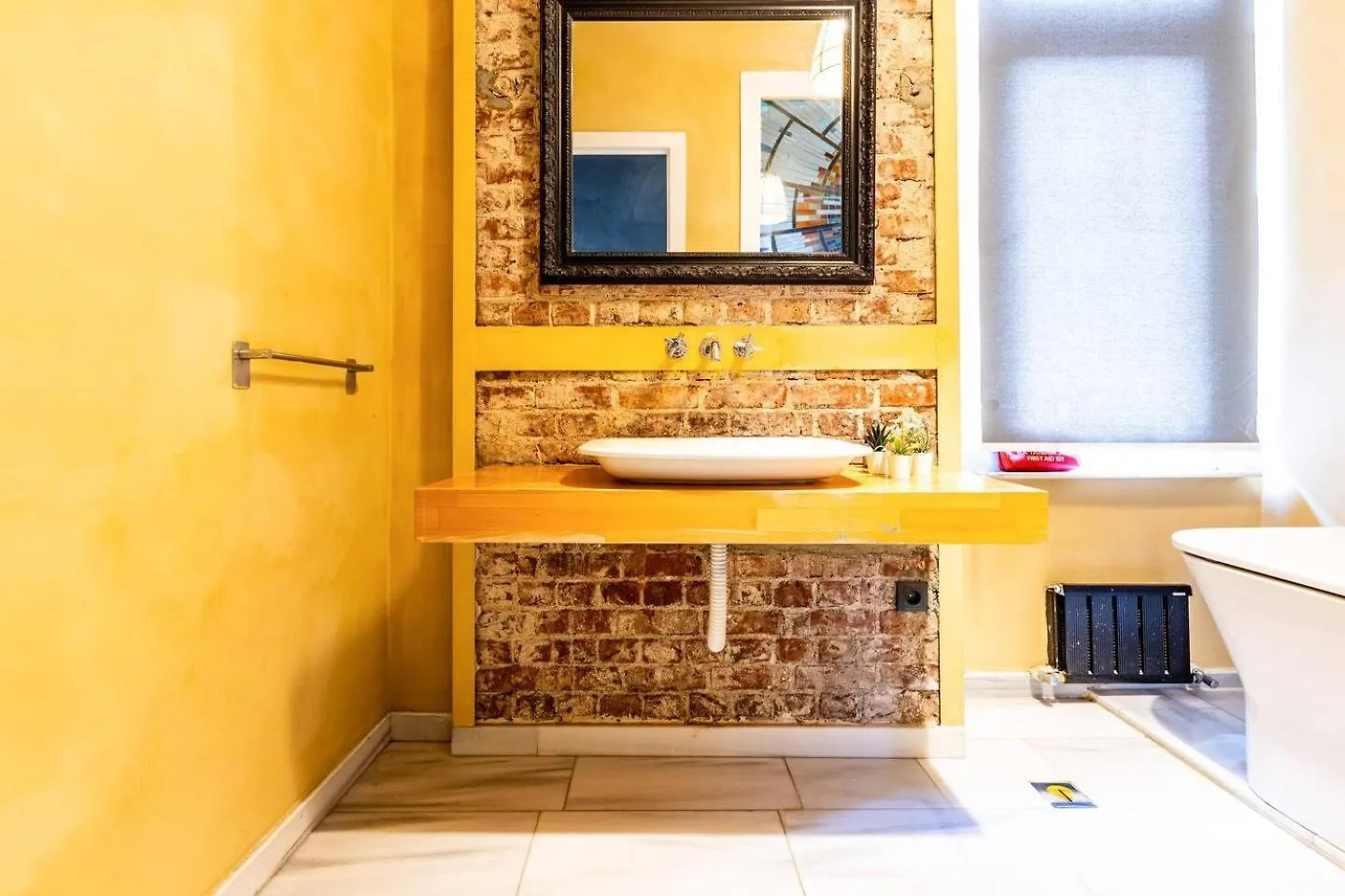 Charming Rustic 2Bd2Bath Heart Of Taksim! #364 Apartment Istanbul Turkey