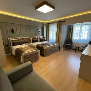 4* ホテル Azra Sultan & Spa